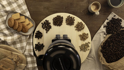 Cecotec Roaster Booster Palarka do kawy /OUTLET