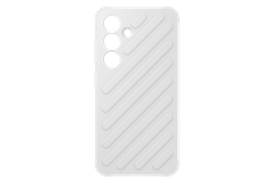 Samsung Etui Shield Case Szary do Galaxy S24 (GP-FPS921SACJW)