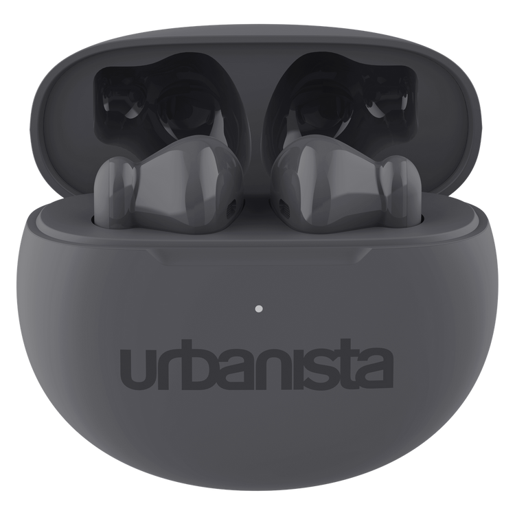 Urbanista - Słuchawki Bluetooth - Austin Storm Grey 