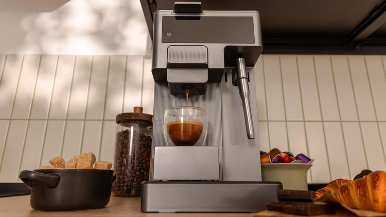 Cecotec FreeStyle Latte ekspres do kawy /OUTLET