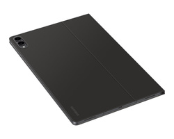 Etui Samsung Book Cover Keyboard Slim do Galaxy Tab S11 Ultra Czarny EF-DX930UBEGWW