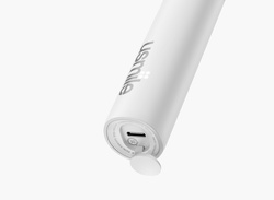 Usmile P10 PRO White Szczoteczka soniczna + 2 końcówki