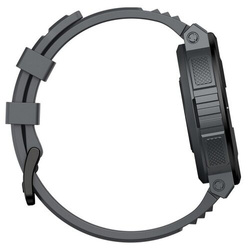 Zeblaze Smartwatch Ares 3 Plus Lava Black Czarny
