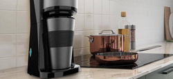 Ekspres do kawy przelewowy z kubkiem termicznym Cecotec Coffee 66 Drop&Go /OUTLET