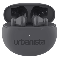 Urbanista - Słuchawki Bluetooth - Austin Storm Grey 