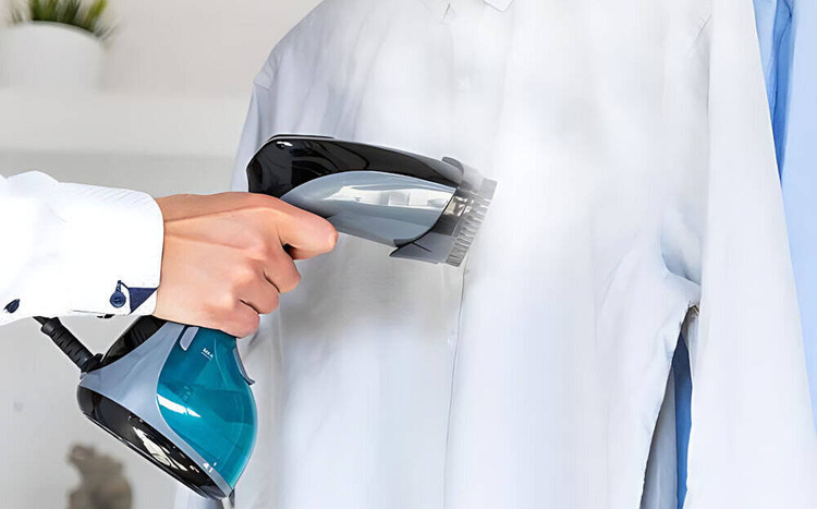 Parownica do ubrań Steamer Fast & Furious 4050 X-Treme Cecotec /OUTLET