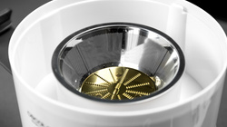 Sokowirówka Cecotec StrongTitanium 19000 biała 1000W /OUTLET