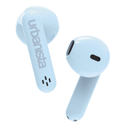 Urbanista - Słuchawki Bluetooth - Austin Skylight Blue 