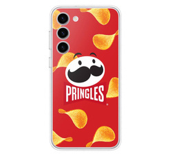 Wymienna płytka Pringles do Galaxy S23+ (GP-TOS916HIAQW)