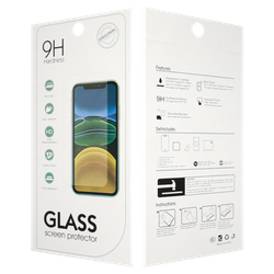 Szkło hartowane 2,5D 9H do Samsung A13