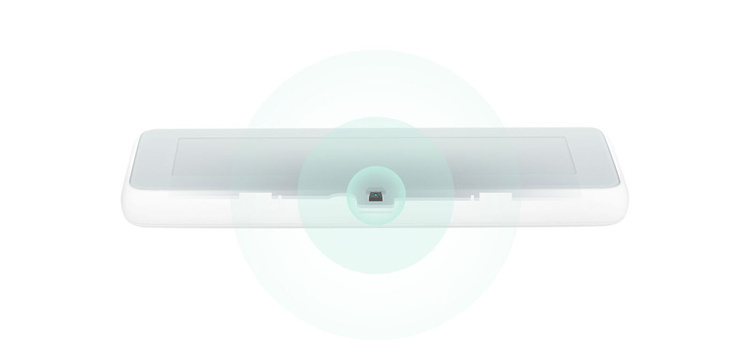 Zegar z Termometrem i Czujnikiem Wilgotności Xiaomi Mi Temperature /OUTLET