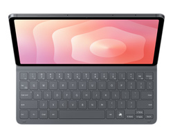 Etui Samsung Book Cover Keyboard Slim do Galaxy Tab S11 Czarny EF-DX730UBEGWW