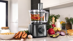 Cecotec FoodProcessor Paprika 2000 Full Robot kuchenny (4361)