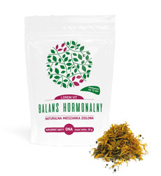 Lorem Vit Balans Hormonalny  50g