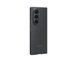 Etui Samsung Carbon Shield Case do Galaxy Z Fold7 Czarny EF-XF966SBEGWW