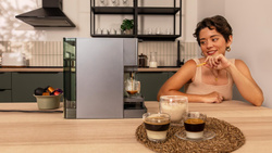 Cecotec FreeStyle Latte ekspres do kawy /OUTLET