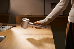 Laifen Suszarka do Włosów Swift 4 Tytanowa z Jonizacją z Dyfuzorem Olejków