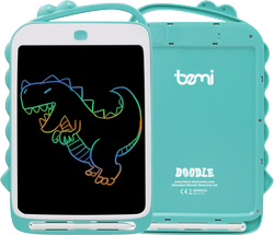 Tablet do rysowania BEMI Doodle Zielony