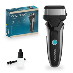 Cecotec PrecisionCare X-Trimm Triple Golarka