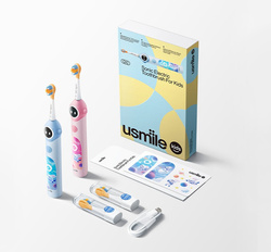 Usmile Q10 Blue Szczoteczka soniczna dla dzieci