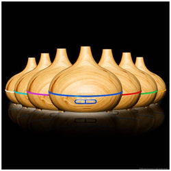 Cecotec Nawilżacz Powietrza/Aromatyzer Pure Aroma 300 Yang /OUTLET