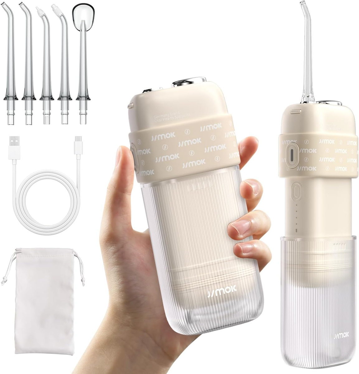 Jimok S5 White Irygator do zębów pol_pl_Jimok-S5-White-Irygator-do-zebow-16960_2