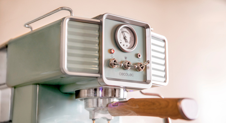 Cecotec Power Espresso 20 Tradizionale 1575 Ekspres kolbowy