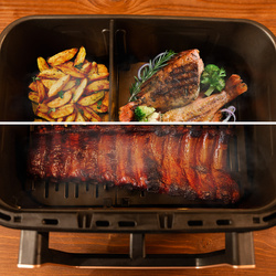 Cecotec Cecofry&Grill Smokin’ 11000 Frytownica bezolejowa /OUTLET