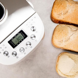 Cecotec Wypiekacz do chleba Bread&Co 1500 PerfectCook