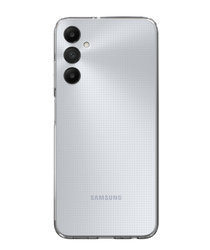 Samsung Etui Clear Case Transparent do Galaxy A05s (GP-FPA057VAATW)