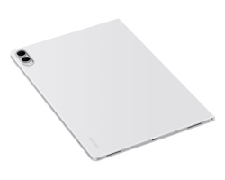 Etui Samsung Smart Book Cover do Galaxy Tab S11 Ultra Biały EF-BX930PWEGWW