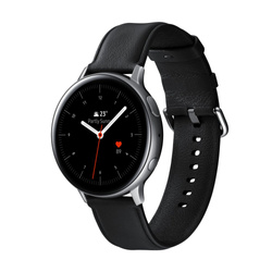 Samsung Galaxy Watch Active 2 Stal Srebrny 44mm (SM-R820NSSAXEO) /OUTLET