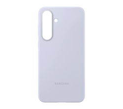 Etui Samsung Silicone Case Light Blue do Galaxy S25 FE Jasnoniebieski EF-PS731CLEGWW