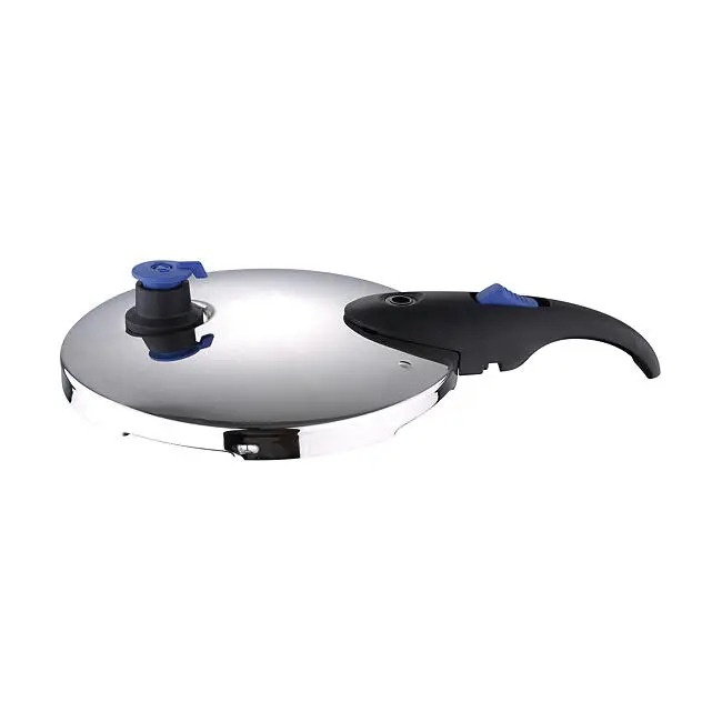 Szybkowar SAN IGNACIO Duero 4L + 5,5L Komplet
