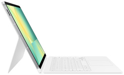 Etui z Klawiaturą Samsung Book Cover Keyboard AI Key do Galaxy Tab S10 FE+ 