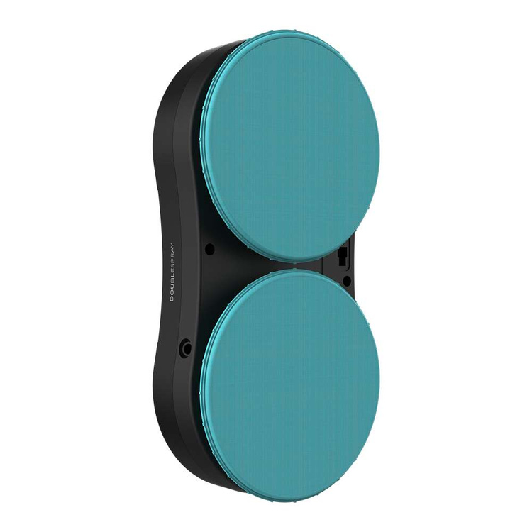 Cecotec Conga Windroid 1090 Double Spray Connected Robot do mycia okien