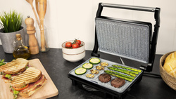 Cecotec Rock'nGrill 1500 Rapid Grill elektryczny (3065)