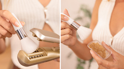 Cecotec HairCare SmoothEnds Trymer do Usuwania Rozdwojonych Końcówek (A01_EU01_110331)