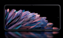 Składany Smartfon OPPO Find N2 Flip 8/256GB Super Selfie Czarny – OUTLET 