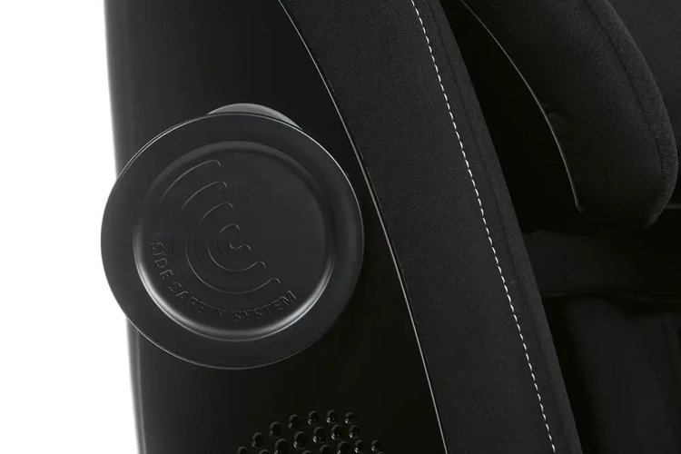 Chicco Fotelik samochodowy MySeat i-Size Air 9-36 kg