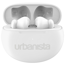 Urbanista - Słuchawki Bluetooth - Austin Pure White 