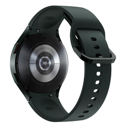 Samsung Galaxy Watch 4 BT Zielony 44mm (SM-R870NZGAEUE) /OUTLET