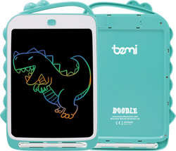 Tablet do rysowania BEMI Doodle Zielony