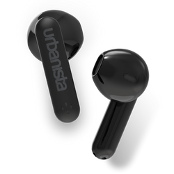 Urbanista - Słuchawki Bluetooth - Austin Midnight Black 