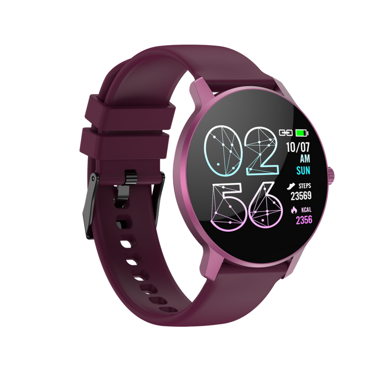 Bemi SmartWatch ARI pink /OUTLET