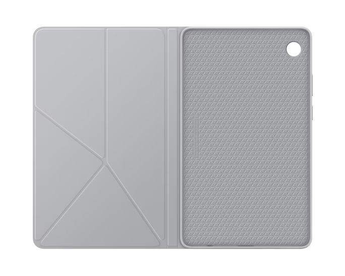 Etui Samsung Book Cover do Galaxy Tab A11 Biały EF-BX130PWEGWW