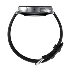 Samsung Galaxy Watch Active 2 Stal Srebrny 44mm (SM-R820NSSAXEO) /OUTLET