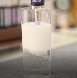 Jimok J6 Capsule Gold Szczoteczka Soniczna + 4 końcówki