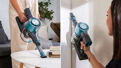 Cecotec Conga Rockstar P50 Odkurzacz Pionowy