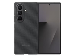 Etui Samsung Carbon Shield Case do Galaxy Z Fold7 Czarny EF-XF966SBEGWW